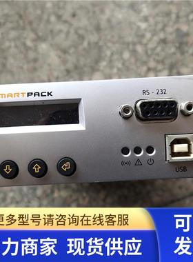 拆机SMARTPACK GB RS232 FRONT控制器功能完好非实价