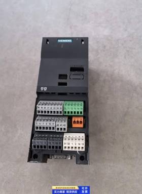 6SL3244-0BA20-1BA0西门子变频器G120系列控制CPU主板CU240S 二手