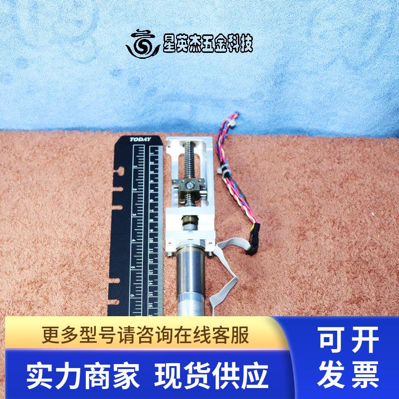 FAULHABER冯哈勃空心杯3306 22 /2K 3.1:1 3406 03A2 2233R024S74