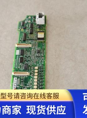 三菱A540 A500主板CPU板A50CA55E BC186A433G55接口破实图不包退