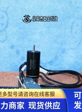 FAULHABER 3056 K 048 BK312 1484693 SCH24-2000-558113拆机实拍