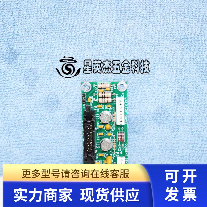 APPLIED MATERIALS 0100-20070 应用材料电流感应PCB板卡PVD设备