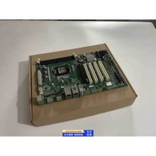 EC0 810E工控机主板 1815V2NAR 工控主板IPC 成色好 C00 研祥