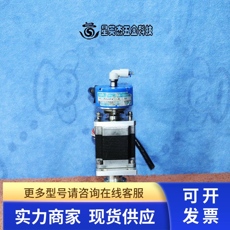 SANYO DENKI电机103H6703-0414 TAMAGAWA TS5217N500