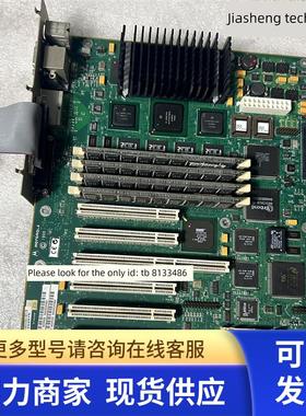 摩托罗拉 01-W3349F 工控主板 实物图 现货