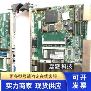 cPCI 1HH0 R6840GP主板cPCI 6840 一套现货 凌华cPCI IO板 6840V