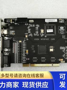 小胖 HANMI AUTONET ANFVI 01PCI vision interface采集卡议价