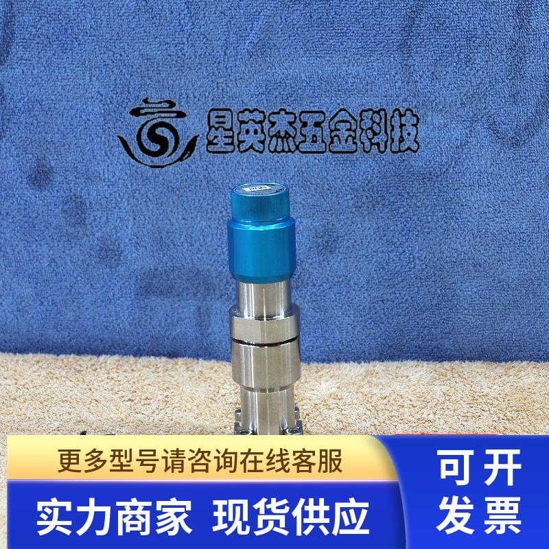 TKF DH11MRG4-2W-1A1-PX 压力调节阀拆机件实物拍摄