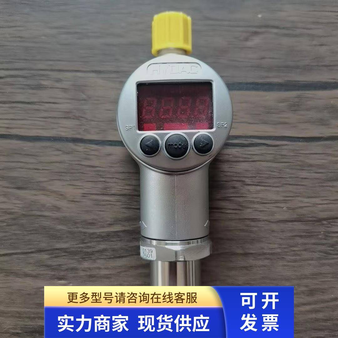 全新正品无包装 贺德克 EDS 3396-2-0009-000-F1 实物拍摄 现货