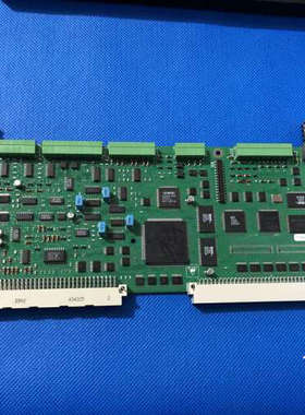 C98043-A7001-L1-4直流调速6RA70主板CPU板IO板信号CUD1板