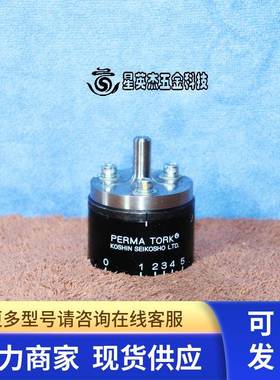 PERMA TORK KOSHIN SEIKOSHO工进精工扭力限制器 HC2-25J HC2-2J