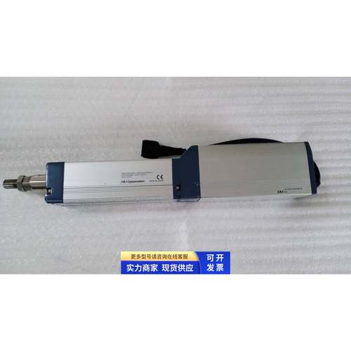 日本IAI电缸/机械手 RCP4-RA6C-I-56P-8-50-P3-R03-B（可配整套）