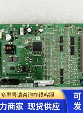 小胖 CC-LINK AJ65MBTC1-32DT-DS1数据图像采集卡包好议价