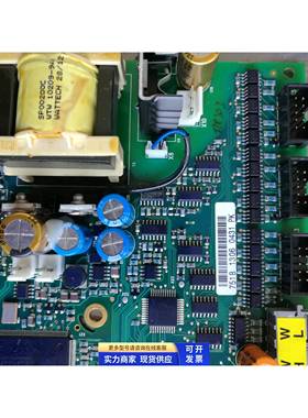 伟肯光纤板 PC00751 变频器使用