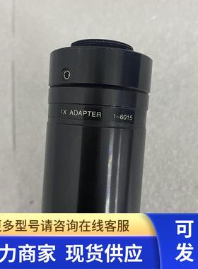 NAVITAR 1-6015 1-60123 1-6010同轴光远心变倍镜头0.7-4.5X包好