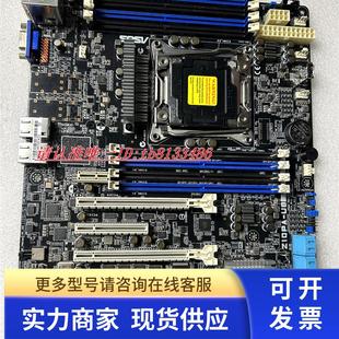 Z10PA 工控主板 实物图 测试OK Asus 现货 华硕