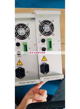 EFORE电源 Model373现货出售 电源测试OK 也可维修 询价