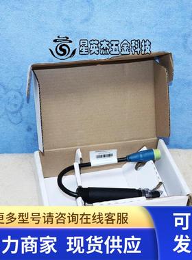 NALCO water PH proble sensor 3DT-PHPRB1.88 探头传感器实拍新