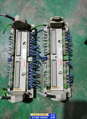 西门子模块6FX1142-1BA01底座 6FX1 142-1BA01现货实图 二手