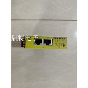 现货 PILZ 皮尔兹 772136 正品 EtherCAT PNOZ 继电器
