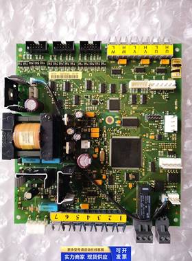 VACON伟肯变频器PC00451P/451M/451O/PC00233J/ASIC光纤板 451M