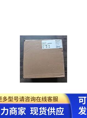 全新原装正品 巴鲁夫 BAE0113 电源 BAE PS-XA-1W-24-100-018现货