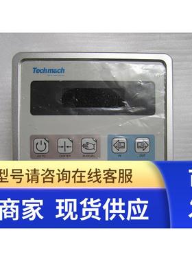 正品 TechMach/钛玛科纠偏控制器 AWG5000 AWG5000-B-1T