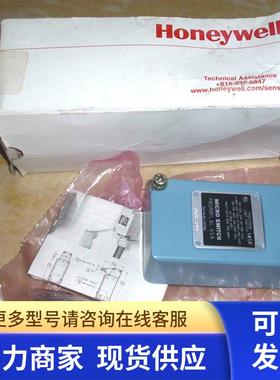 201LS242 正品Honeywell霍尼韦尔 行程开关 限位开关