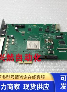 工控机数据采集卡IFU-860P01 IFU-860 AZ0S10M7888A-NPB实拍询价