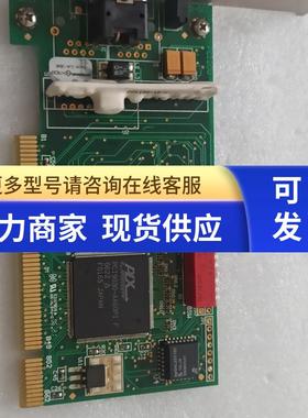 科动Contemporary Controls ARCNET PCI20U-CXB 工业网卡 现货