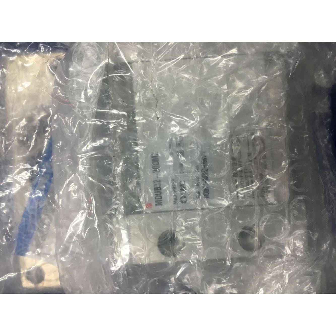全新原装正品SMC椭圆形气缸 MDUB32-30DMZ 现货