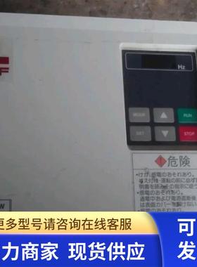 变频器 VF-7F BFV70224FP   价格另议