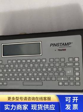 TELESIS 打标机 TMC470 原装拆机现货 也可以维修 议价