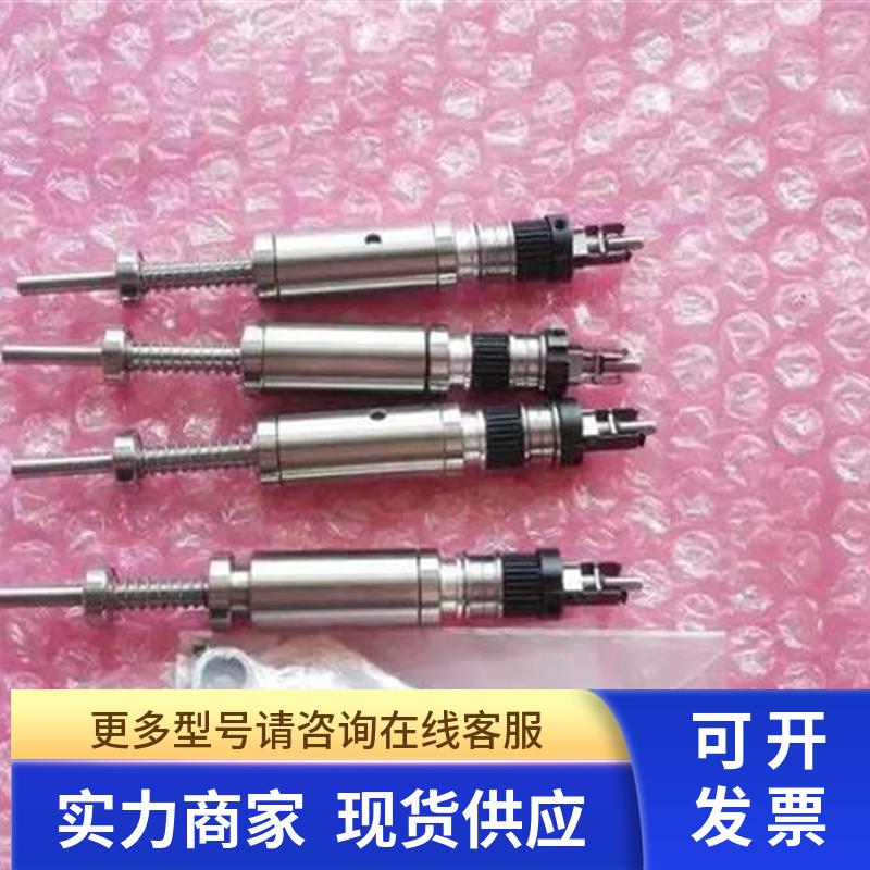 KM8-M712S-A0 YV100II吸嘴杆带铜套  KM9-M7107-A0X 头杆套装