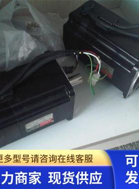 YV100X X轴马达P50B08085DXS4Y 伺服电机换修 YAMAHA马达