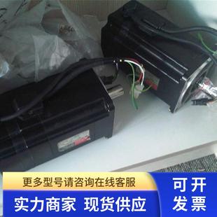 YV100X YAMAHA马达 X轴马达P50B08085DXS4Y 伺服电机换修