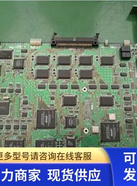 KM5-M5840-004 YAMAHA伺服板KM5-M5840-021 SERVO BOARD ASSY.
