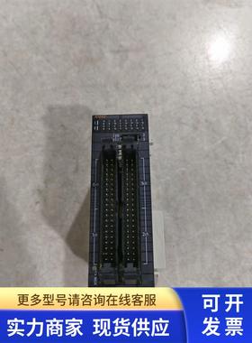 PLC模块ID262 CJ1W-ID262原装拆机件 二手