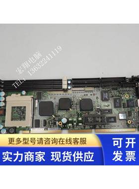 HAGIWARA 工控设备机主板 HPU6900PIC-433 02027-12030-90 主板