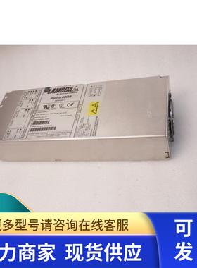 Alpha 600W原装拆机电源 现货 质保半年 J60050 J60055