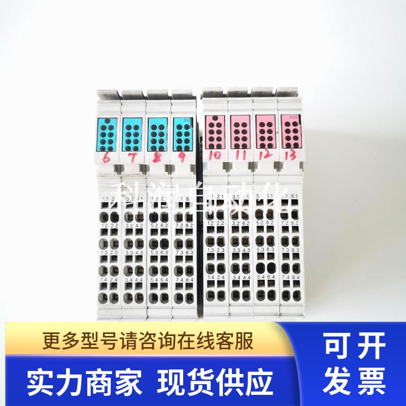 REXROTH力士乐R-IBIL24DO32/HD-PAC   R911170768-101现货出售