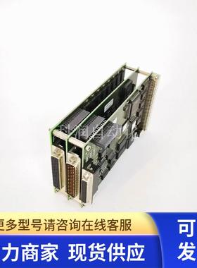 MULTITEST系统卡件AMIO CENTRAL-CARD  49.03.25.10-02   EBL.464