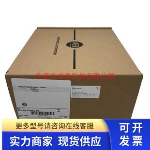 羅克韋爾 Allen Bradley全新變頻器配件SKR9FAN2F6 FAN2