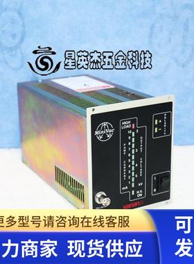 VARIAN MINIVAC  EX9290191 瓦里安离子泵控制器实拍未使用库存
