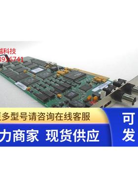 DIALOGIC D300PCI-E1-75H 语音卡 96-0565-102 PCI语音卡