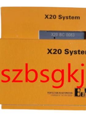 贝加莱 X20CP1686X 模块CPU全新原装议价现货 plc