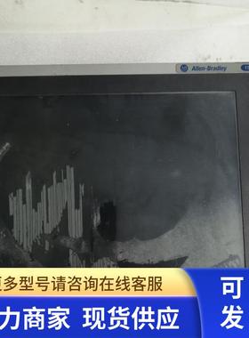 小胖 AB/罗克韦尔6181F-15TPXP二手拆机工控计算机现货