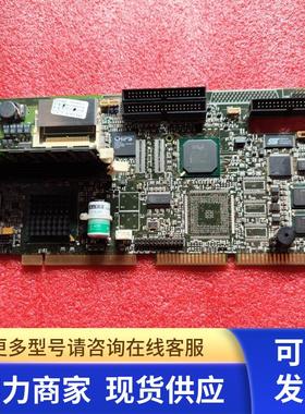 原装拆机主板 MAT1019 101901 CI 双网口 带内存CPU 测试完好