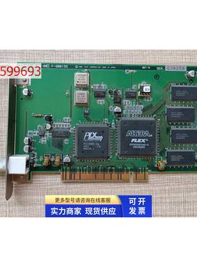 FAST PLUM-001 采集卡 P-900155 FAST PLUM-001 图像输出卡