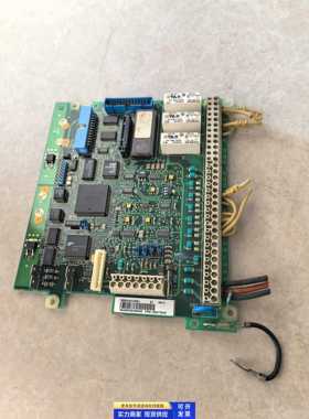 ABB主板 SNAZ-7640F 3BSC980049R27 SNAT7640原装拆机二手